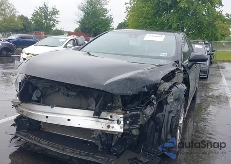 2021 Toyota Avalon Xle z USA, uszkodzony, nr VIN 4T1AZ1FB8MU059364